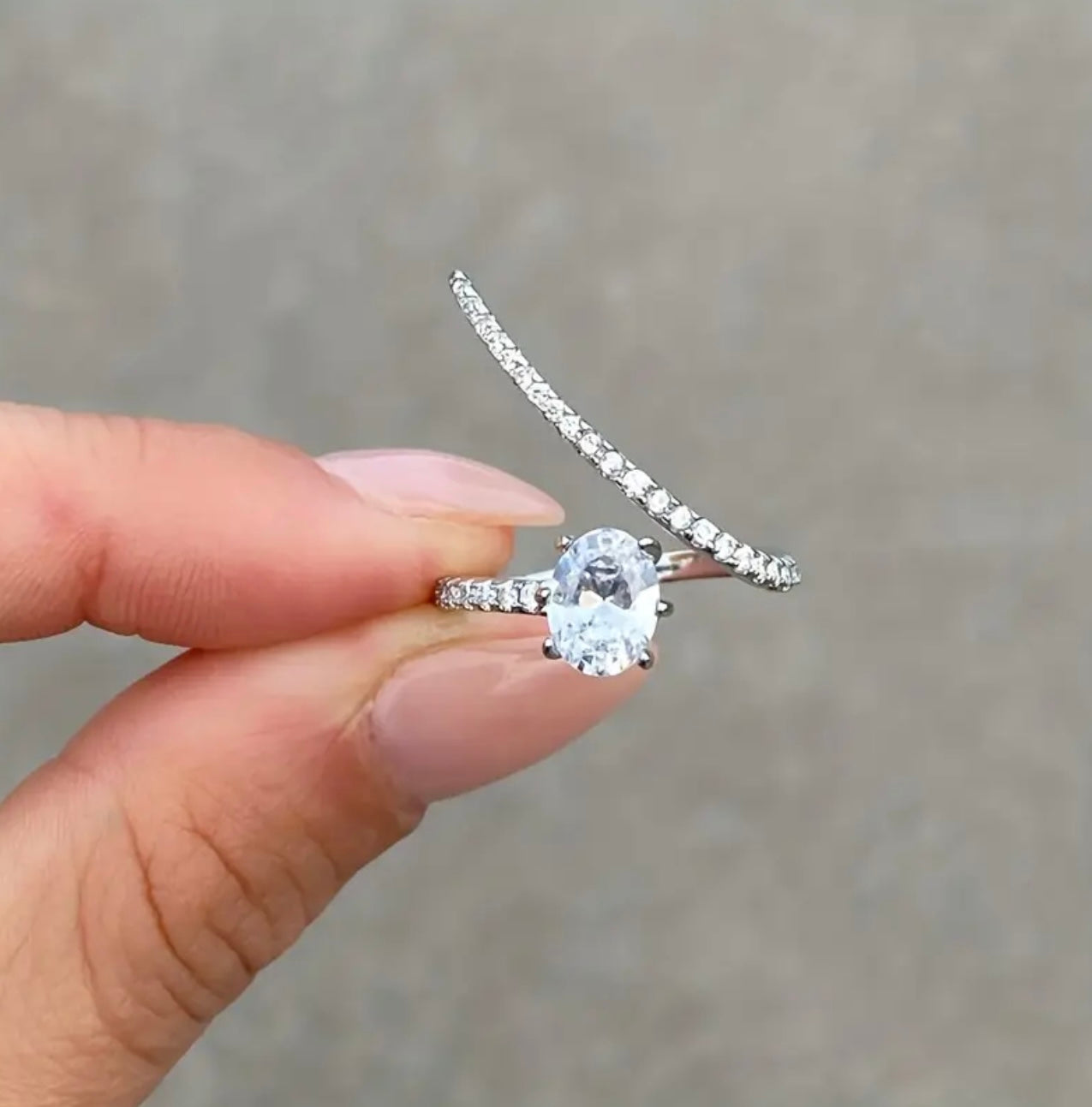 Tornado ring