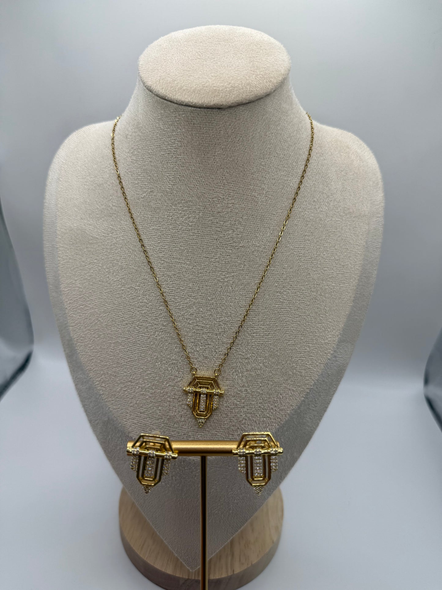 ArtDeco Necklaces
