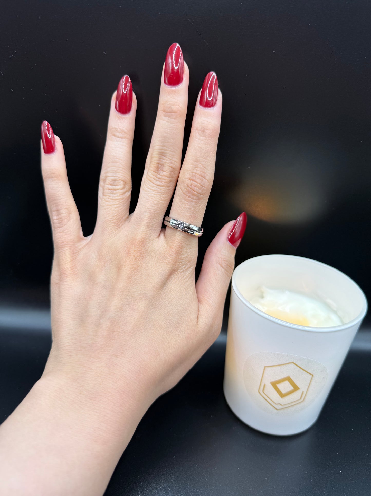 Line Ring