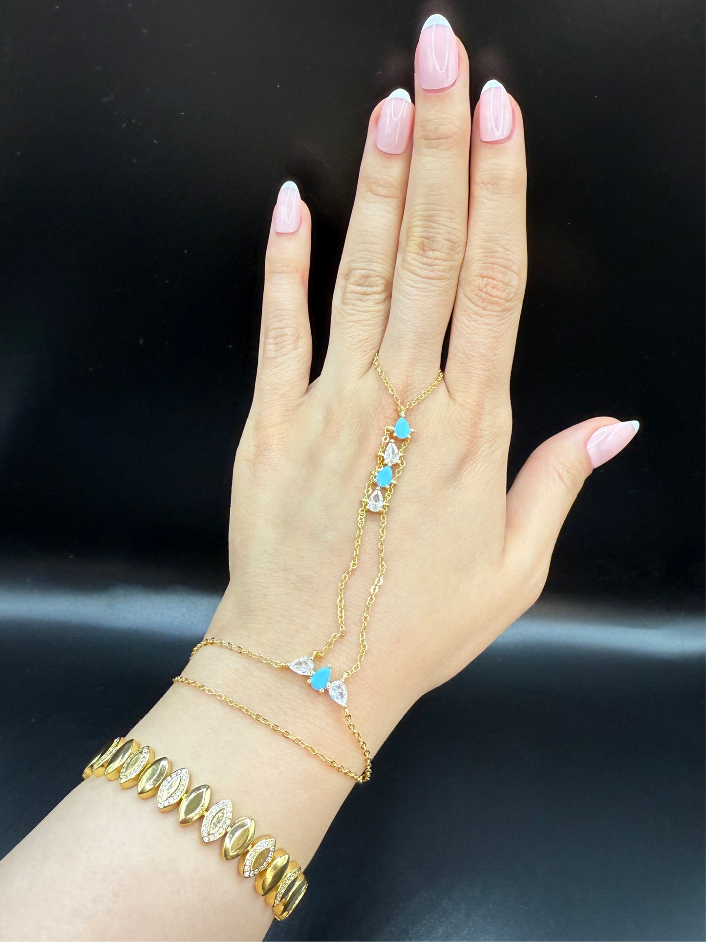 Sicily Bracelet