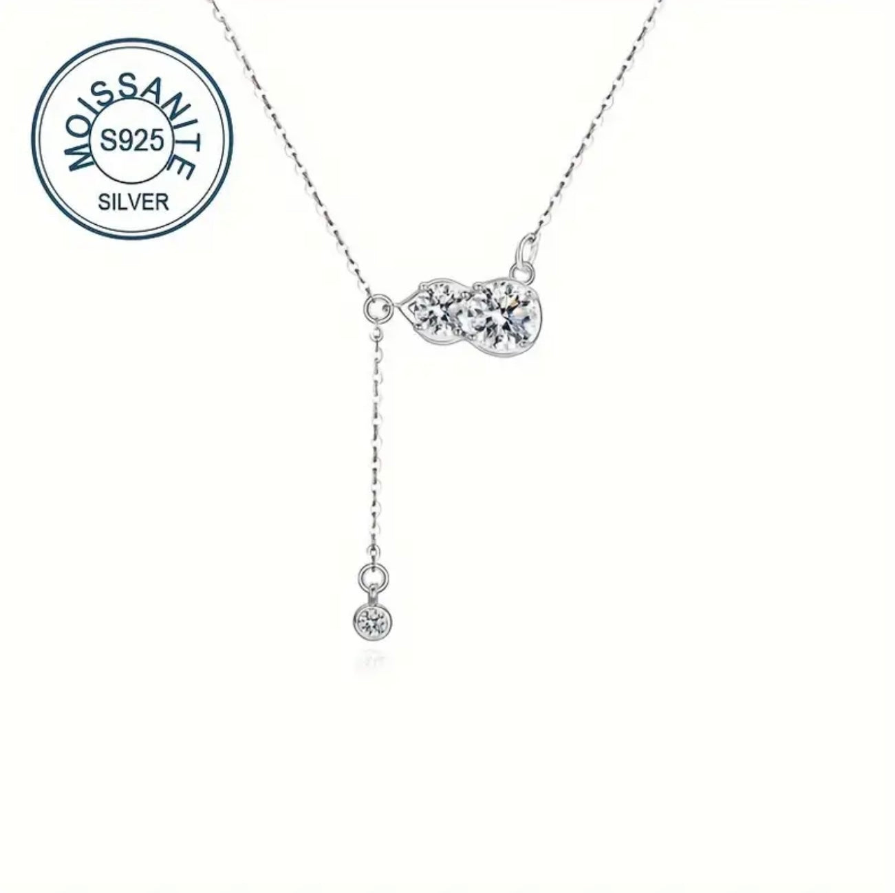 Kiki Necklace
