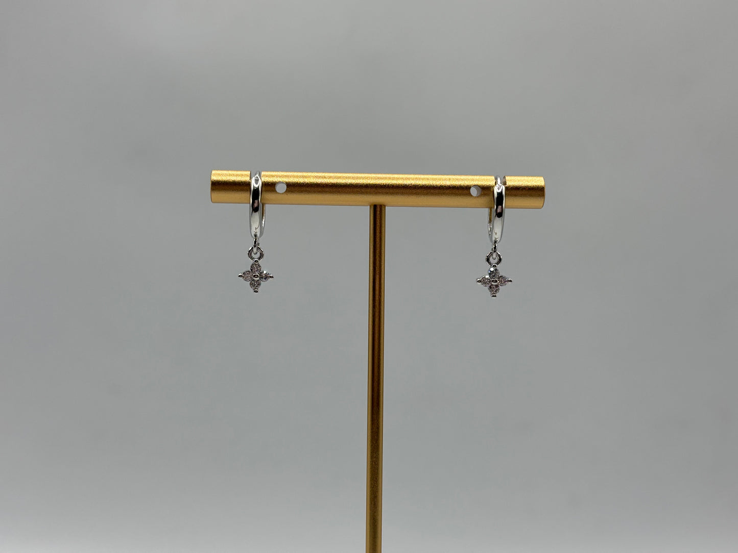 Ministar earrings