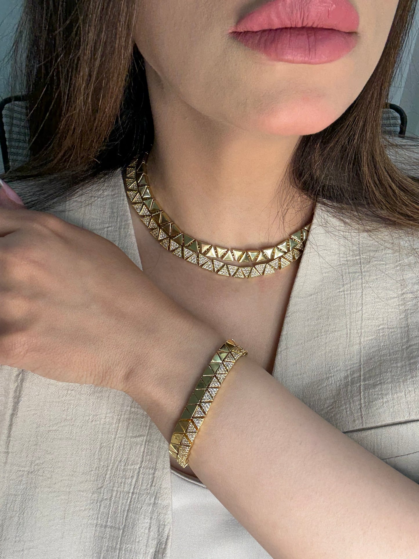 Everelle Bracelet