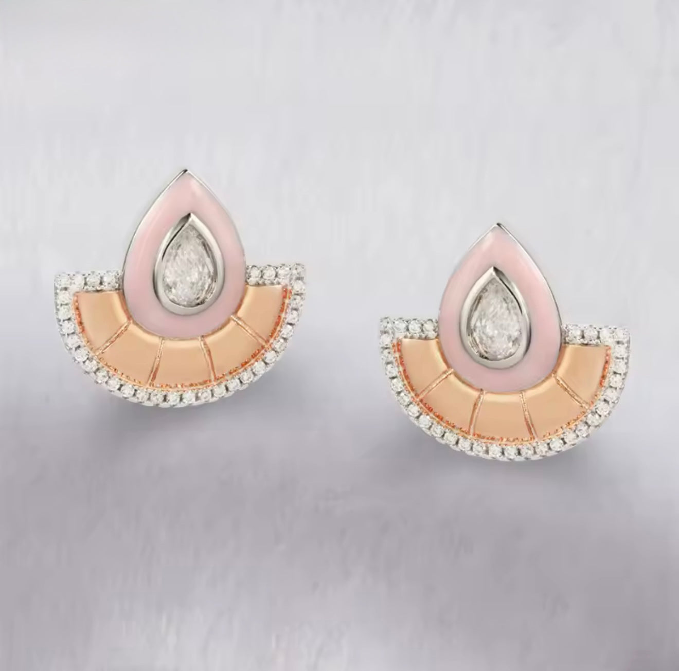Lala Earrings