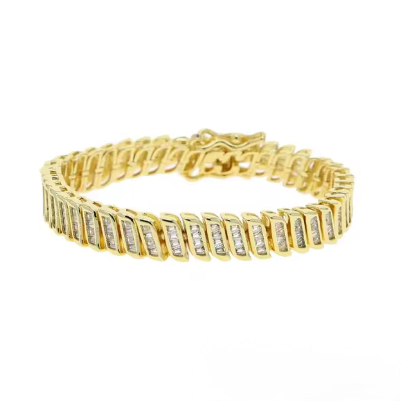 Divine Layers Bracelet