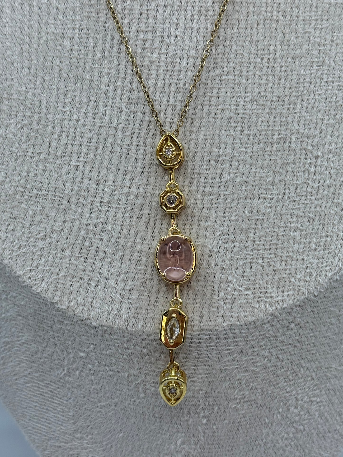 Marissa Necklace