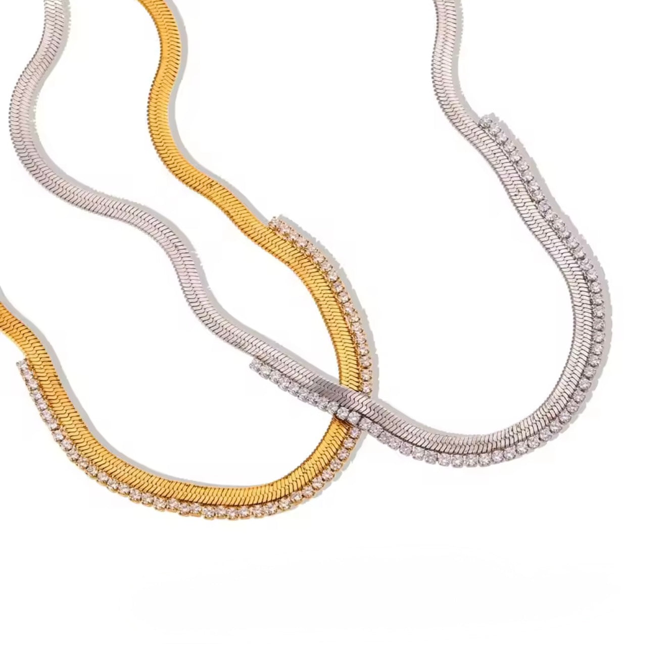 Jane Necklace
