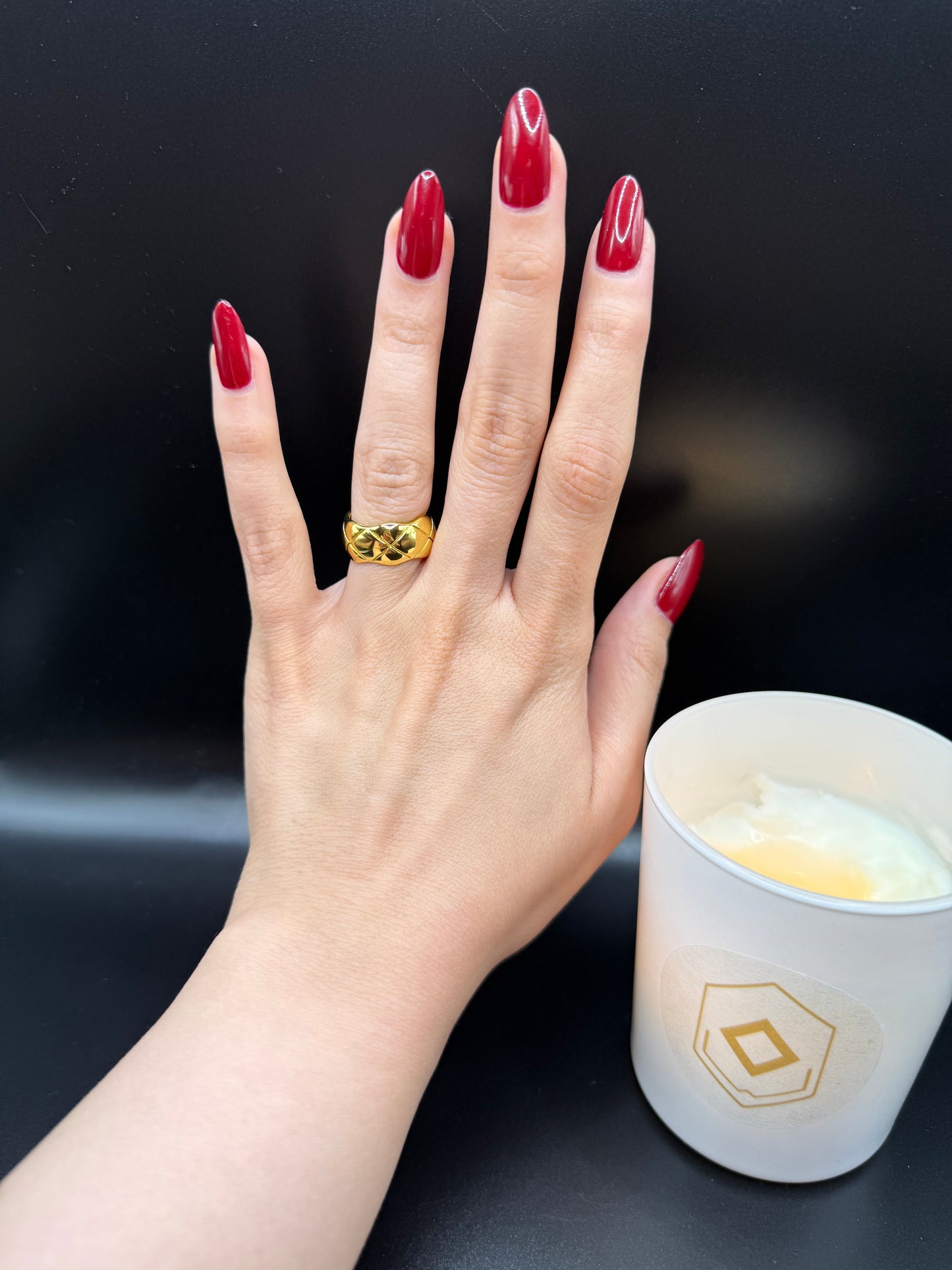 Chanee Ring