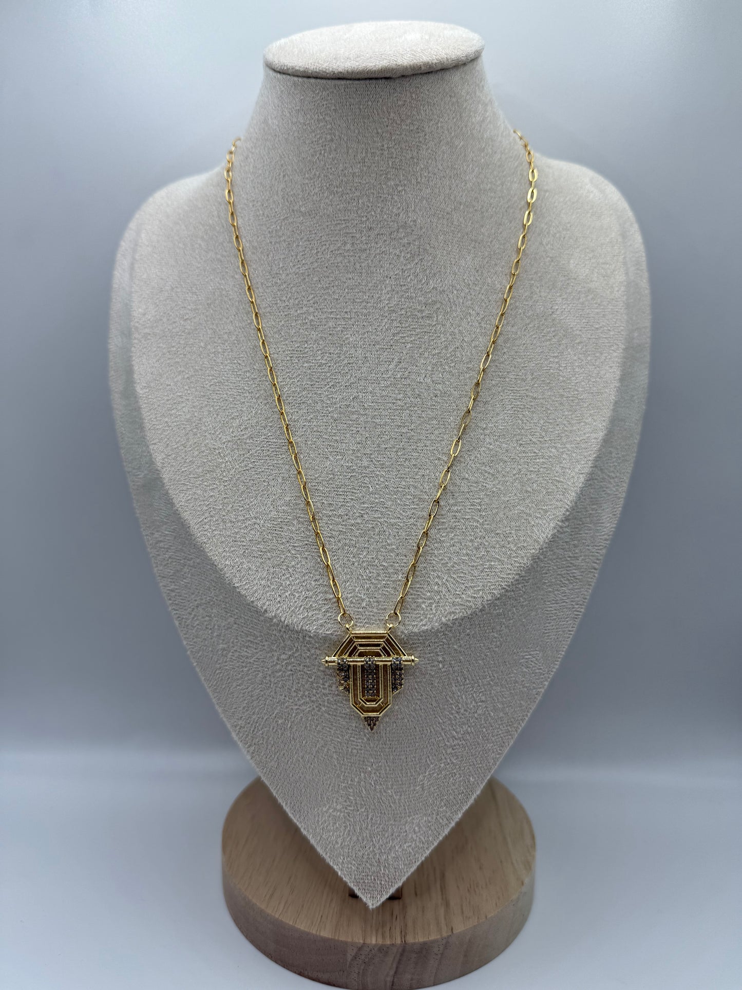 ArtDeco Necklaces