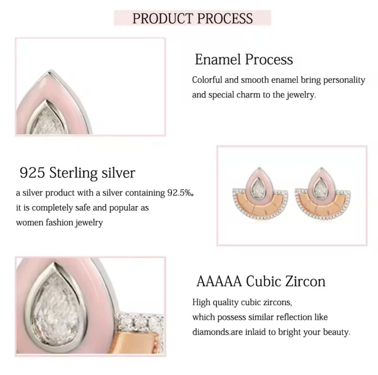 Lala Earrings