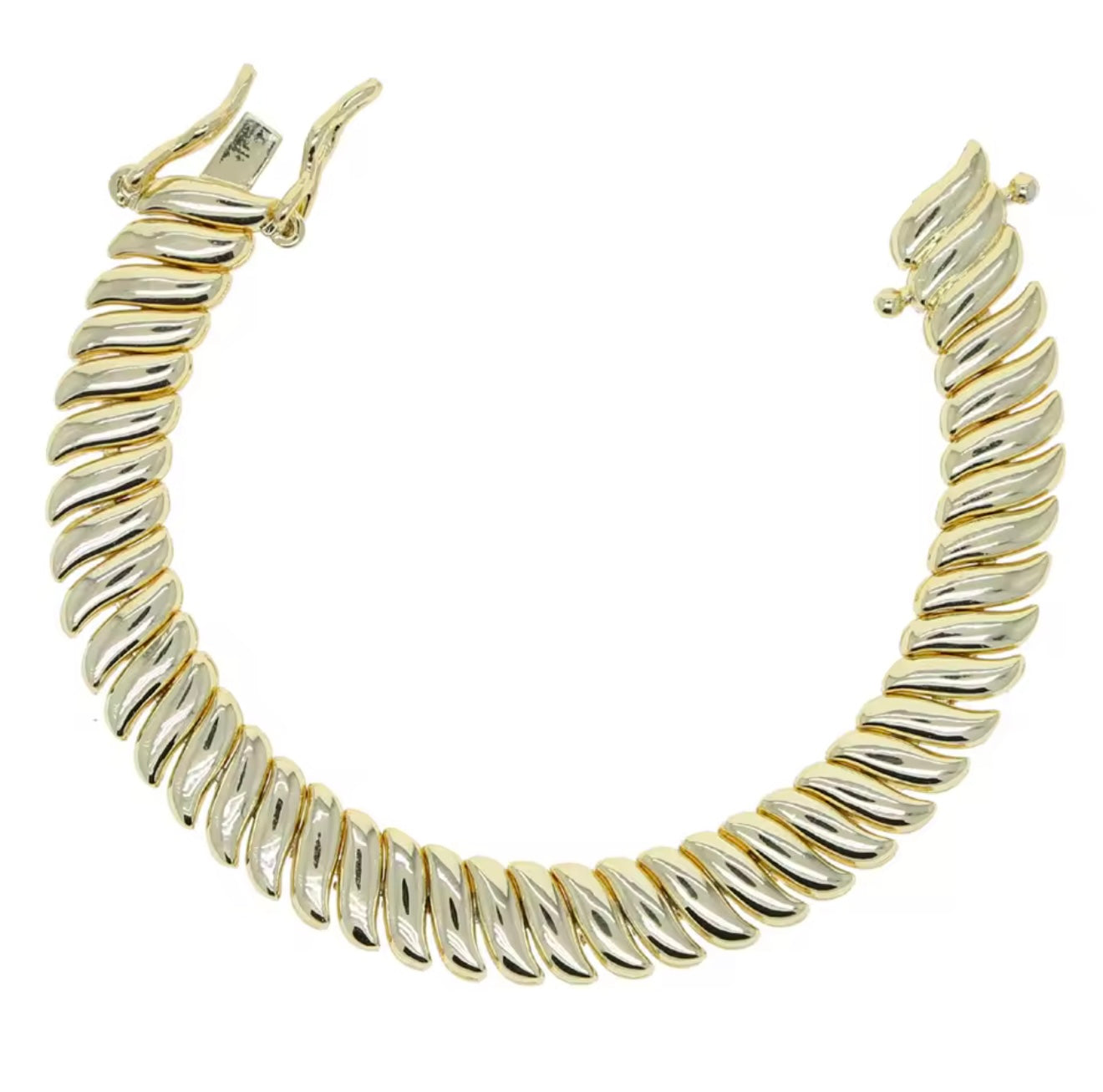 Divine Layers Bracelet