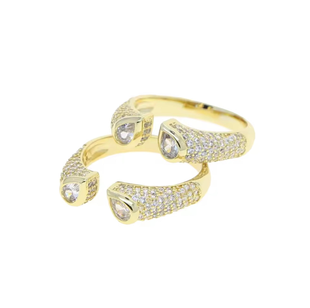 Ivy Ring