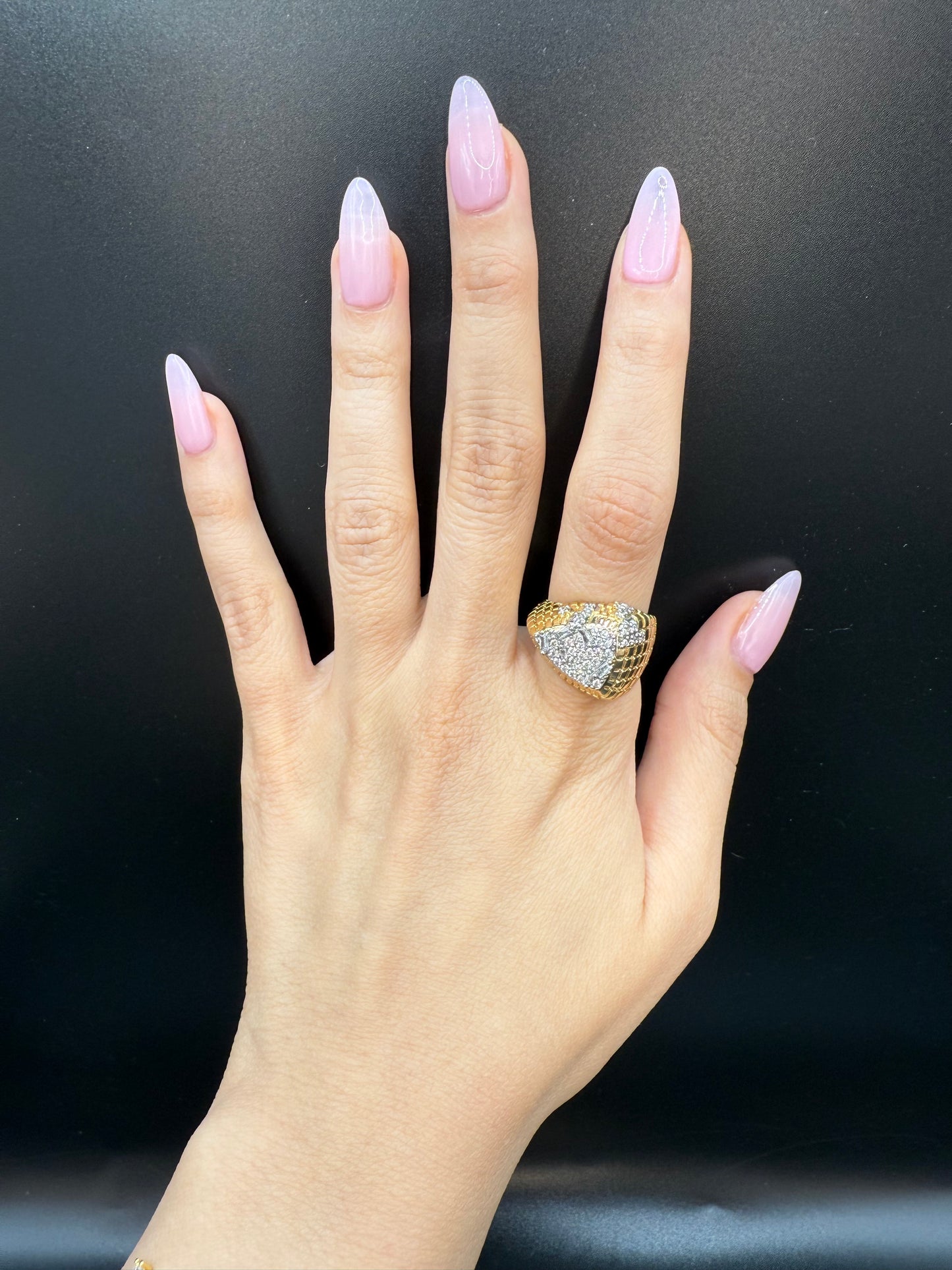 Beta Ring