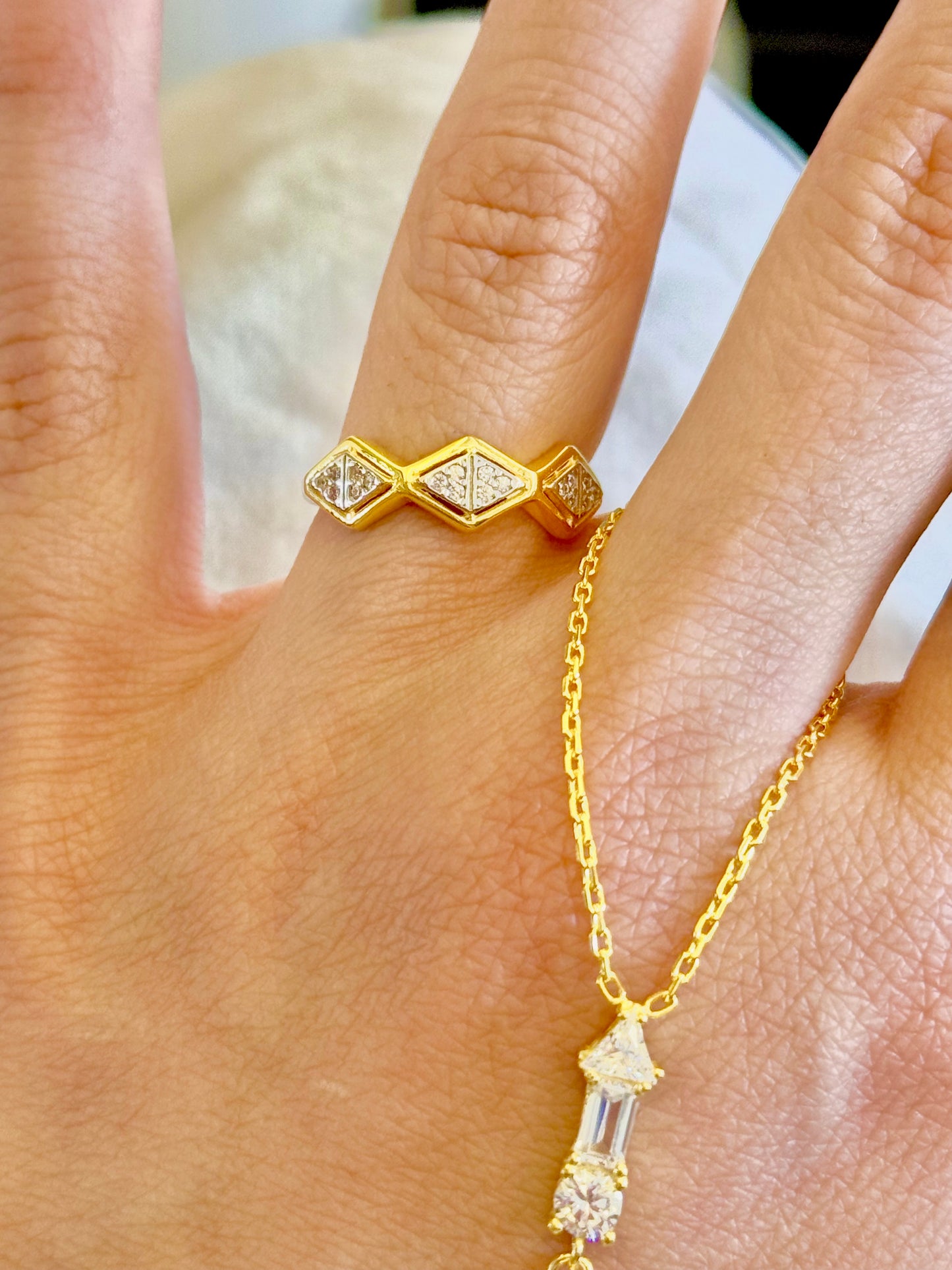 Princess Ring