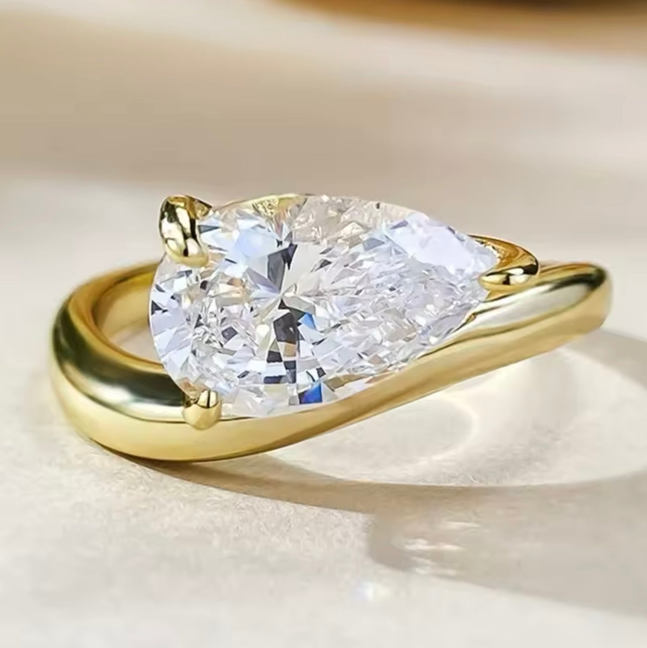 Eclipse Ring