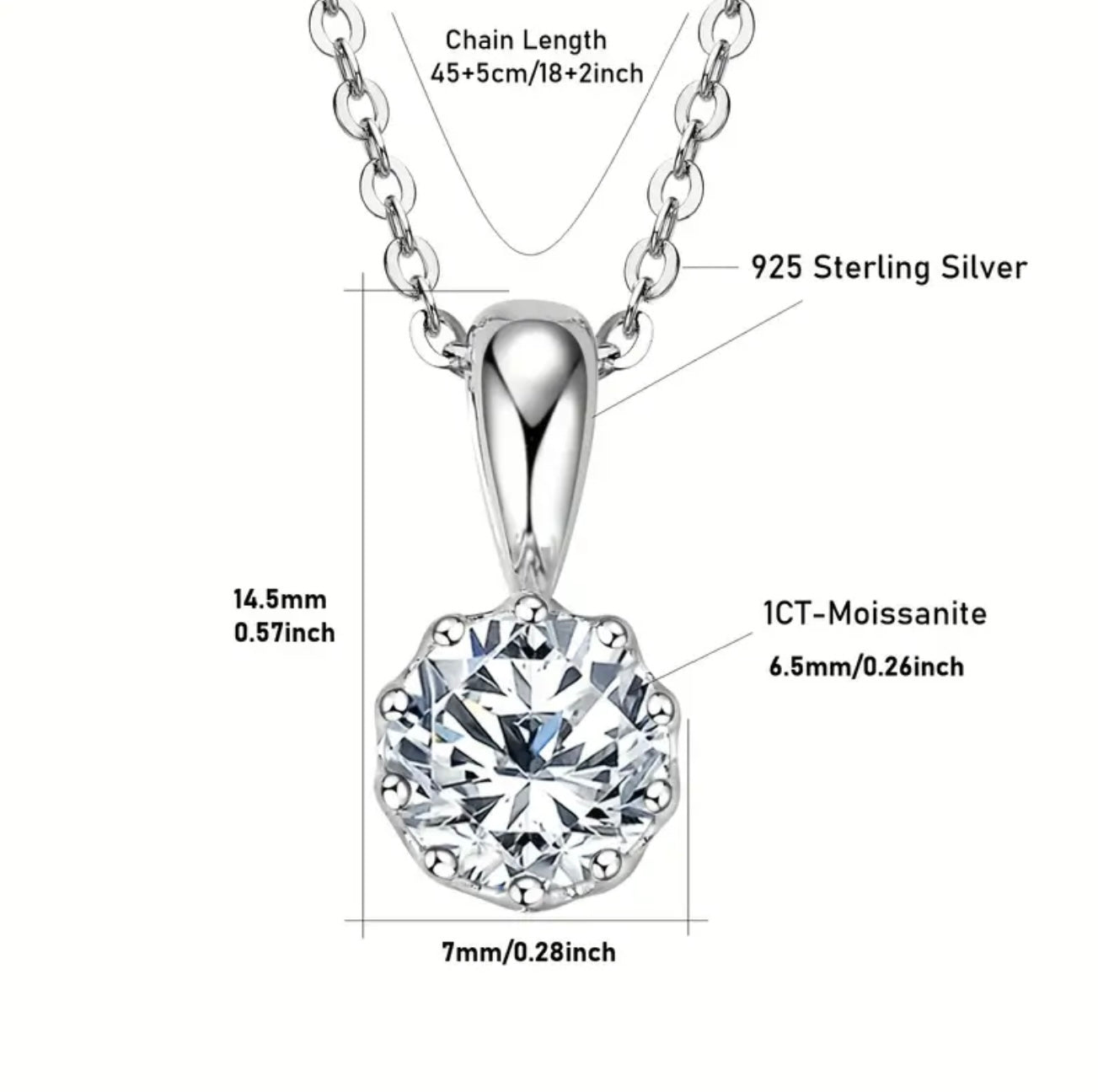 Diamond Necklace