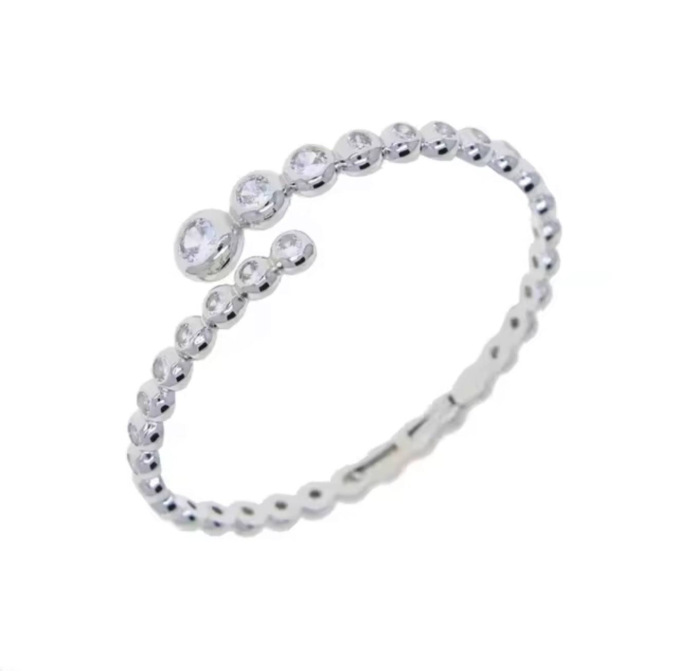 Bubbles Bracelet