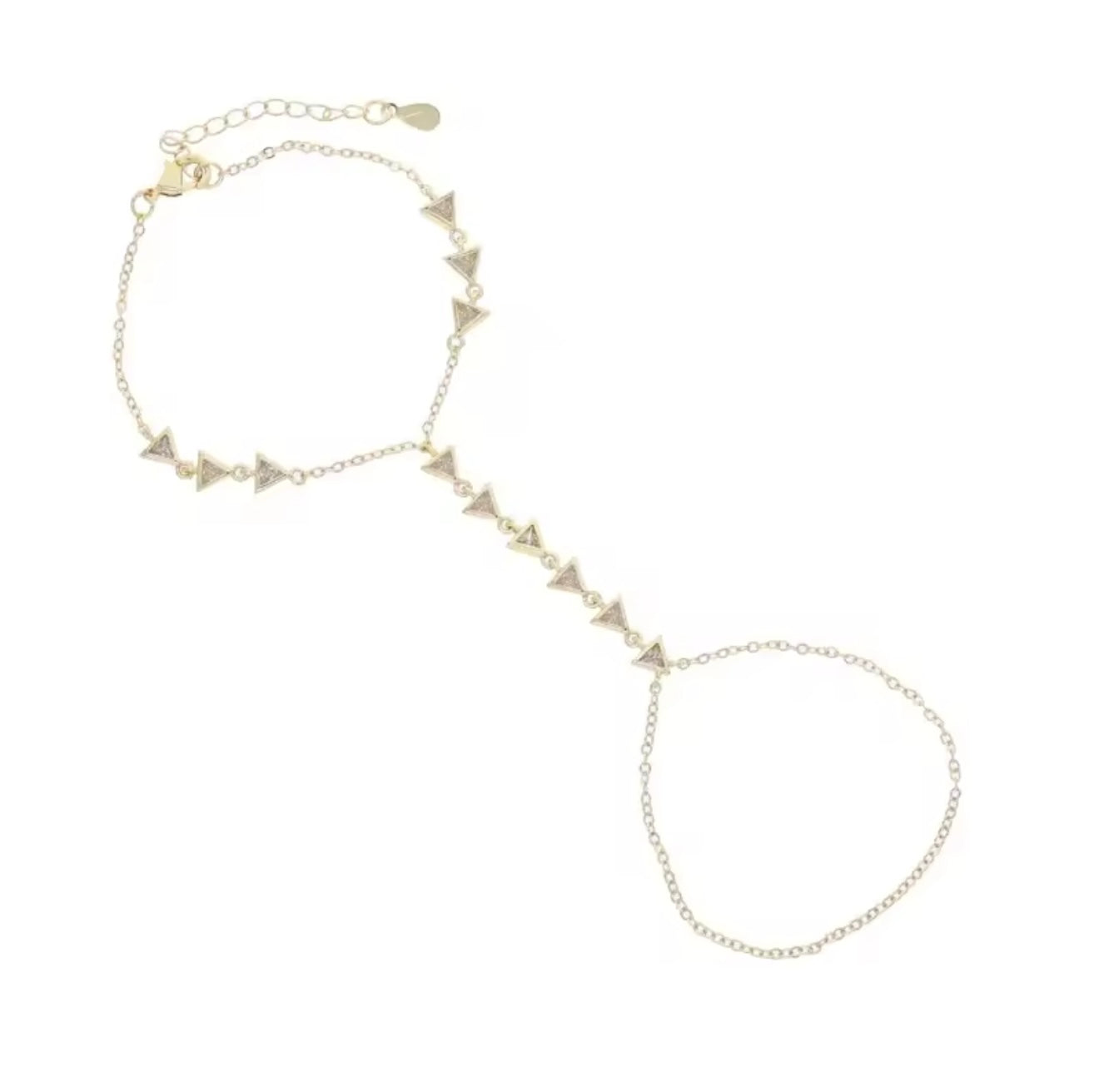 Tala Handchain