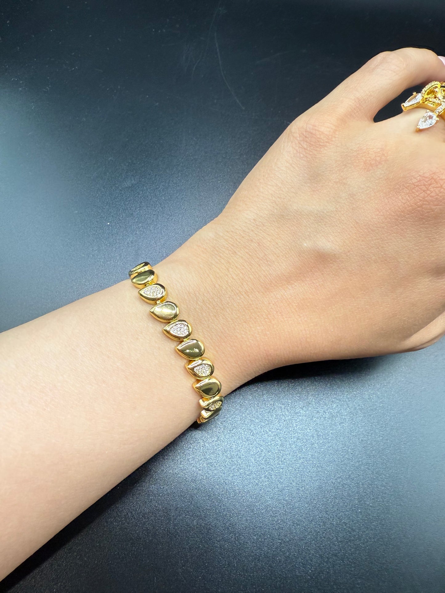 Joy Bracelet