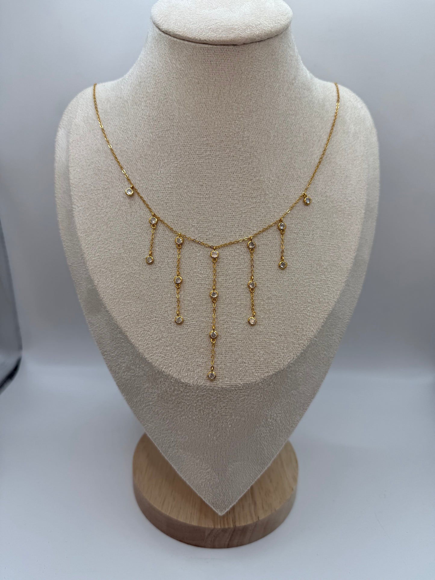 Mariana Necklace