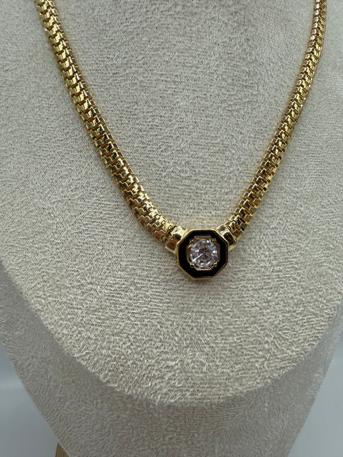 ArtDeco Necklaces