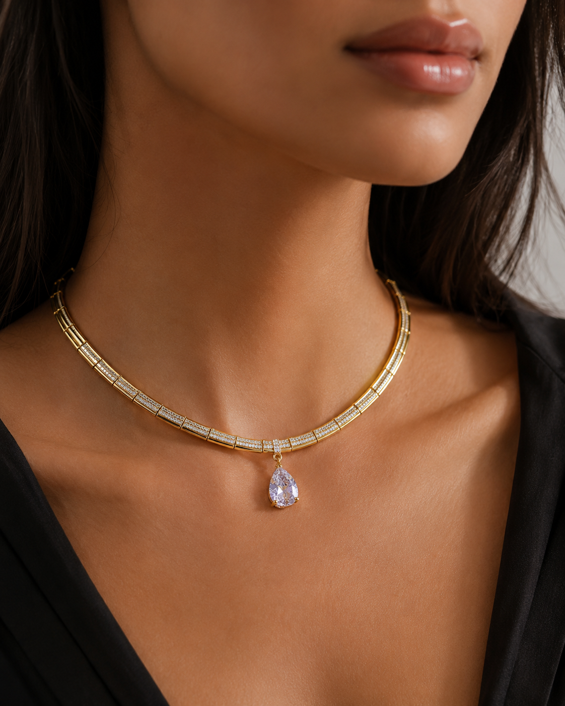 Rafael Necklace