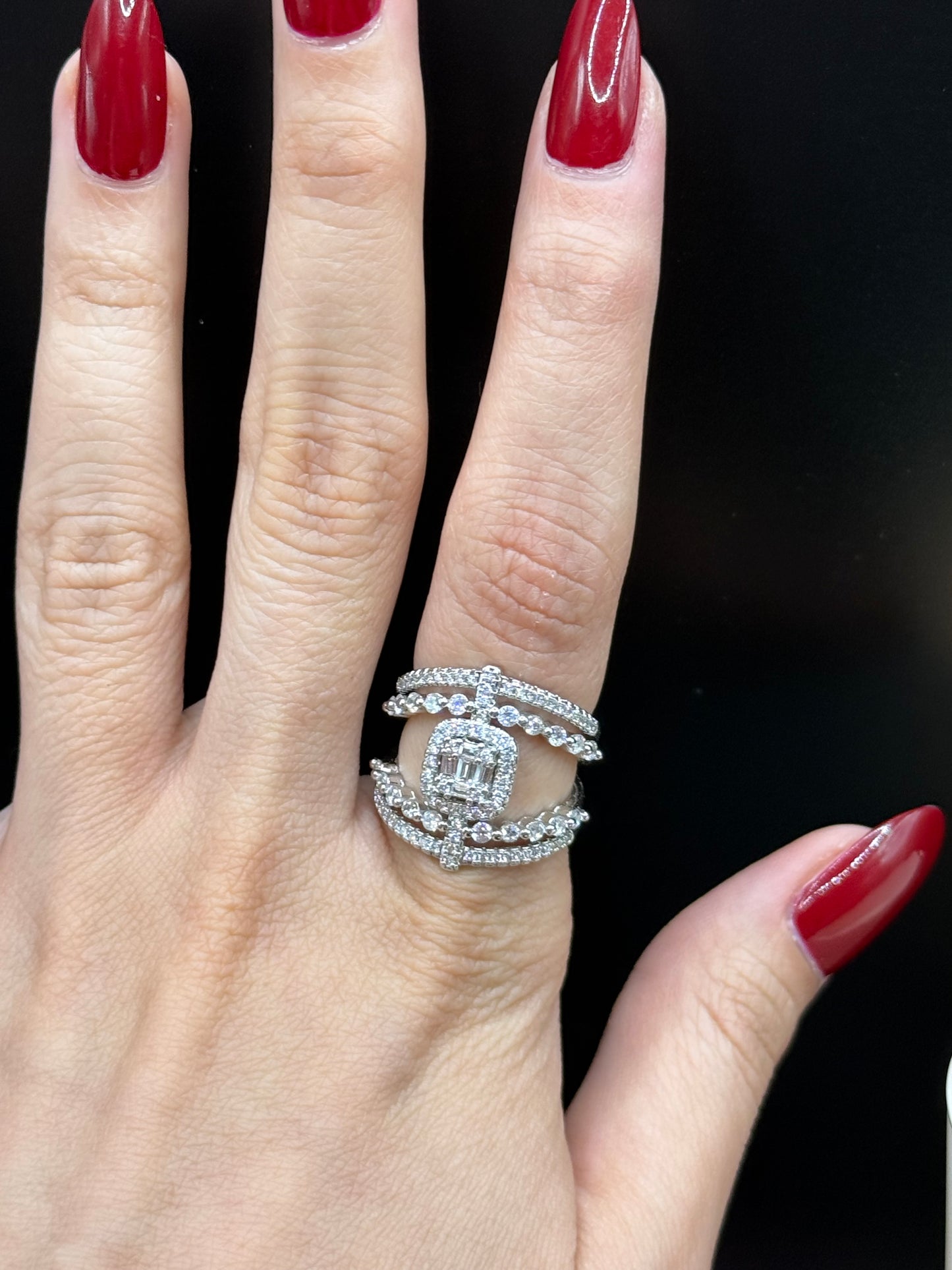 Royal Ring