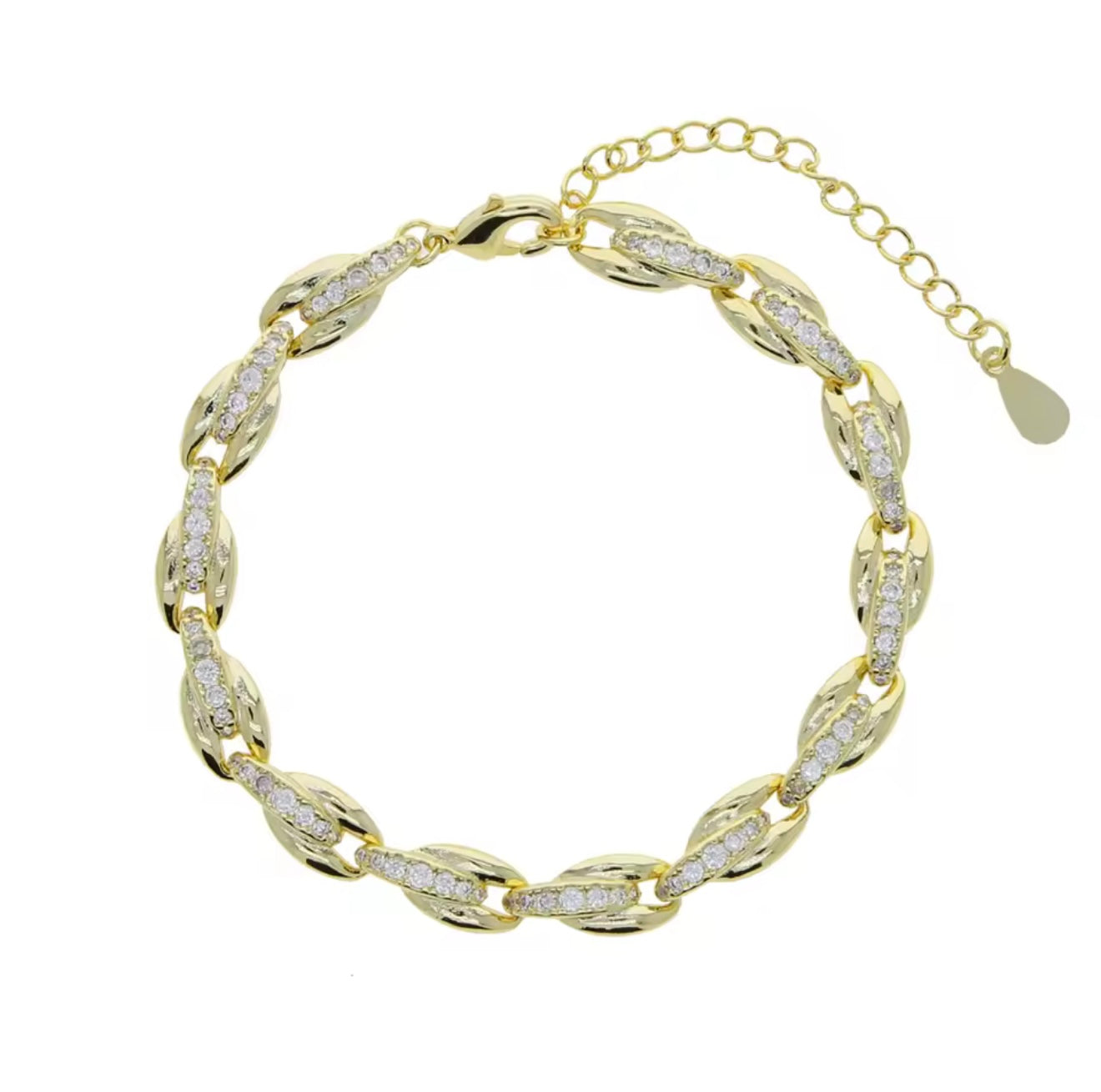 Midnight Bracelet
