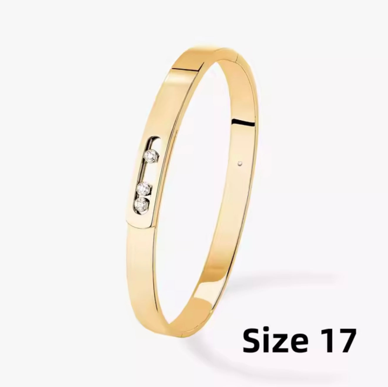 Messika Bracelet