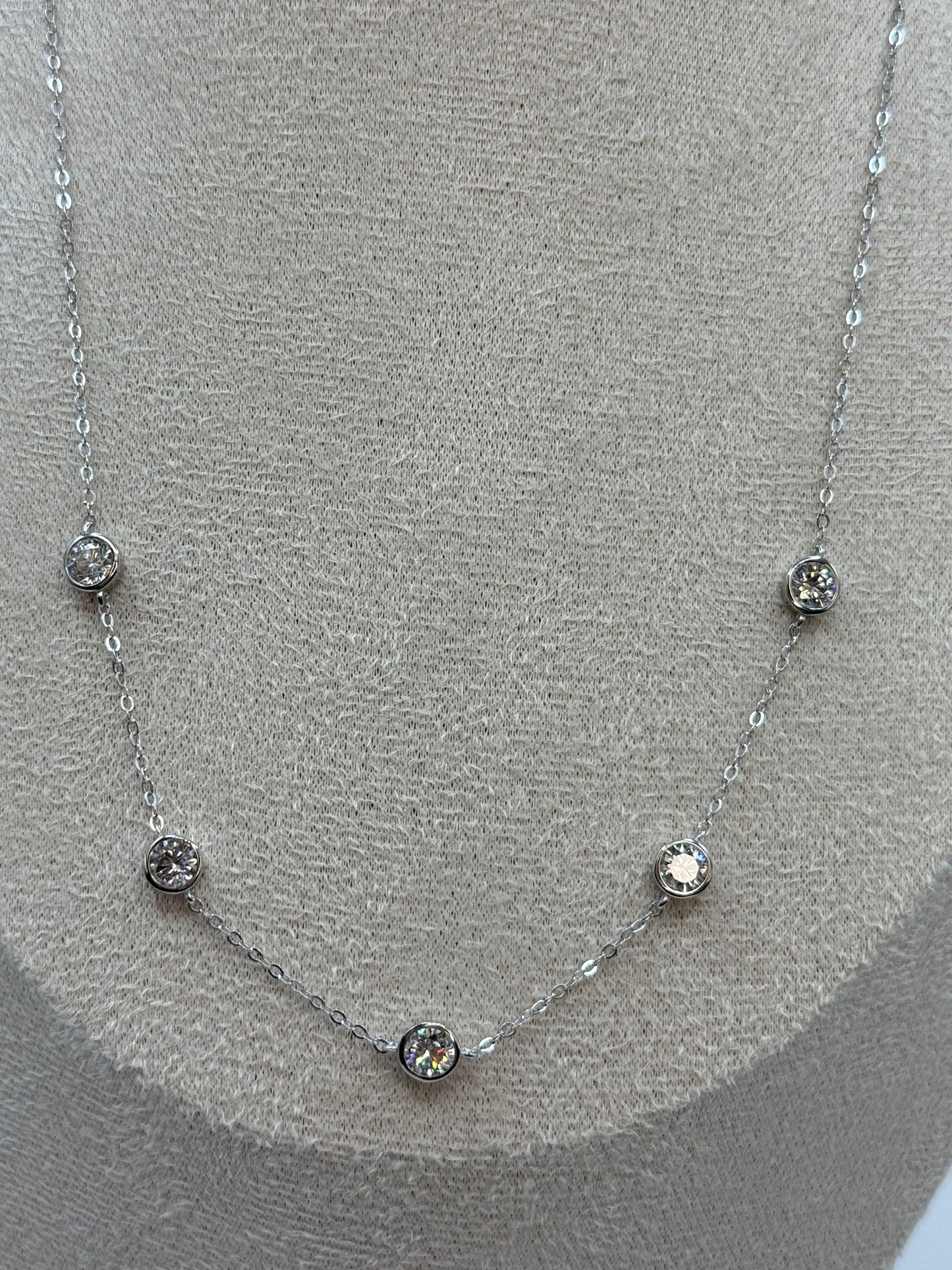 5th element Necklace