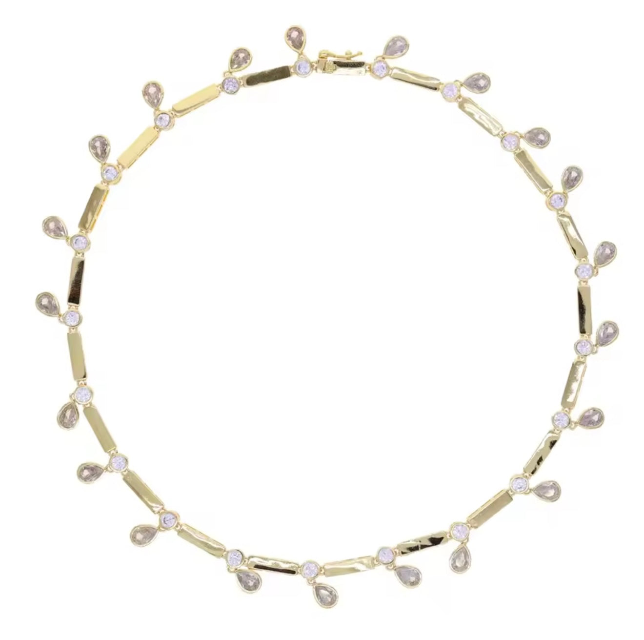 Seraphine Necklace