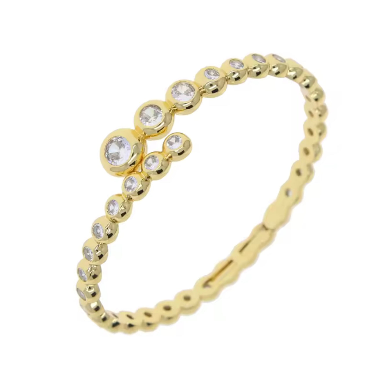 Bubbles Bracelet