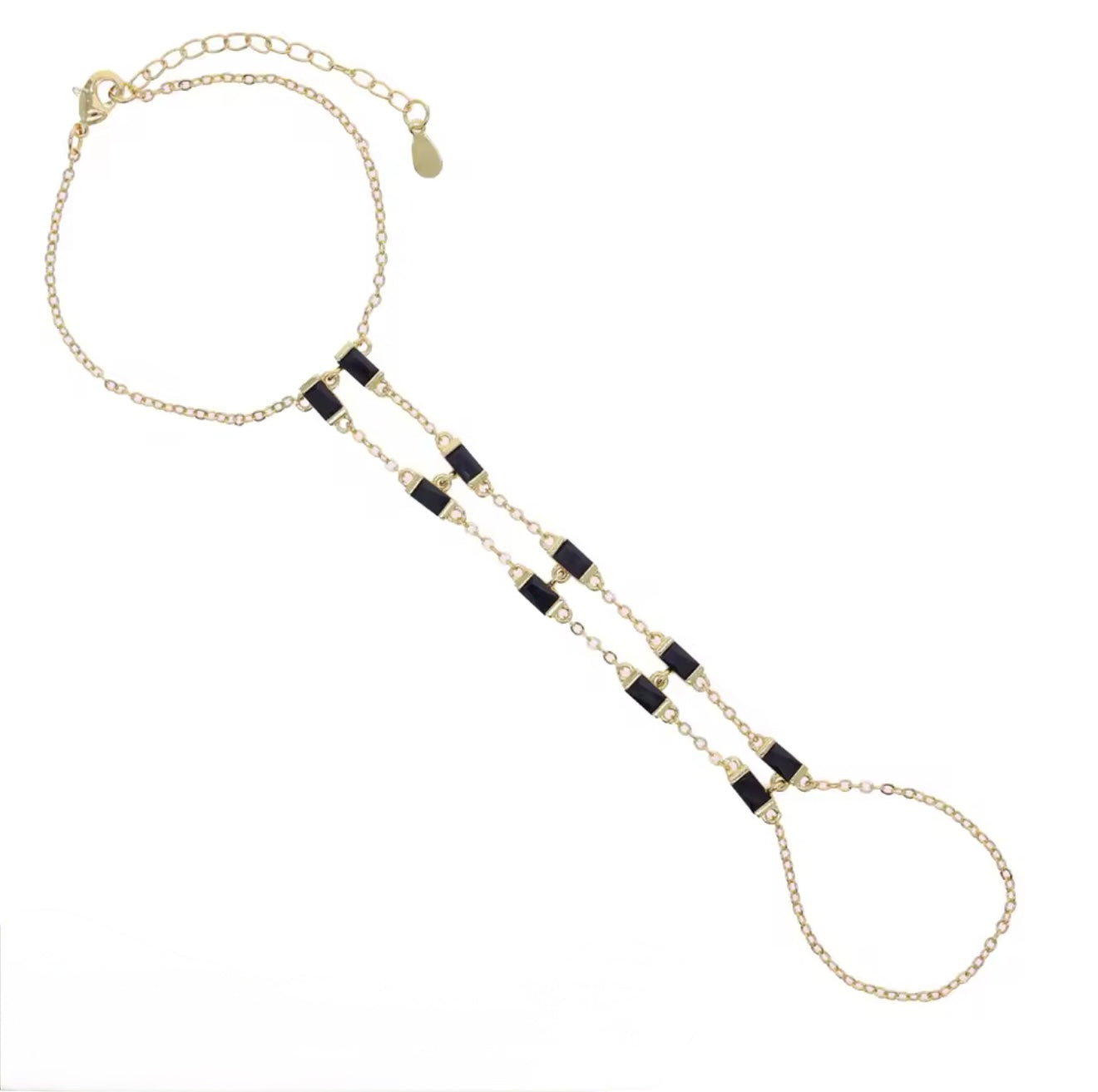 Lustora Handchain