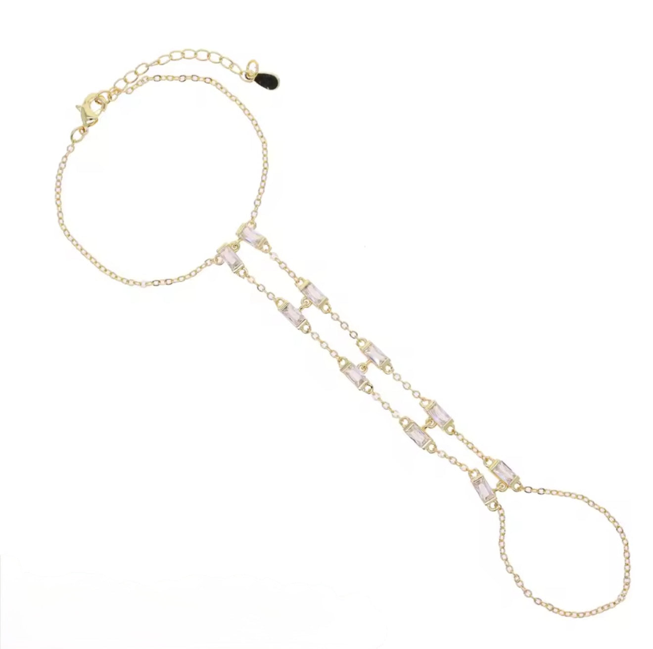 Lustora Handchain