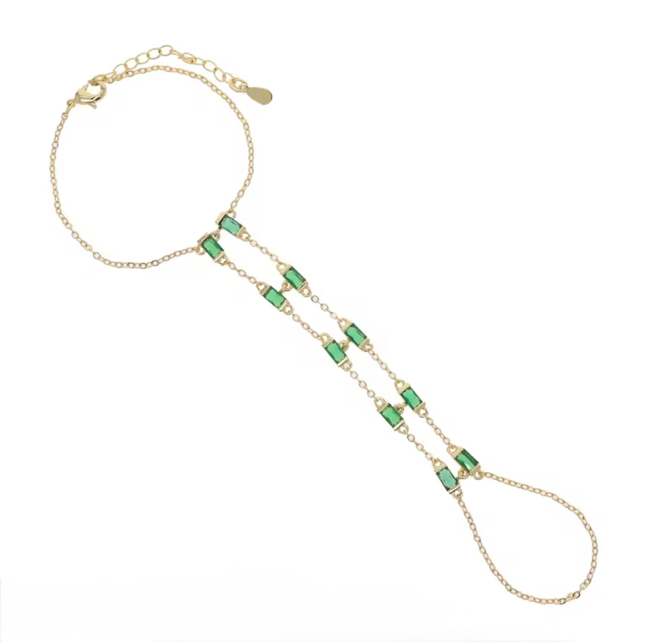 Lustora Handchain