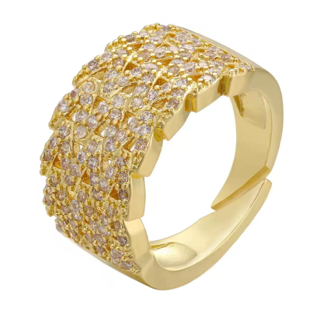 VVV Ring