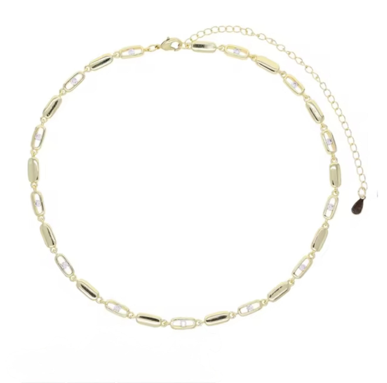 Layali Chocker