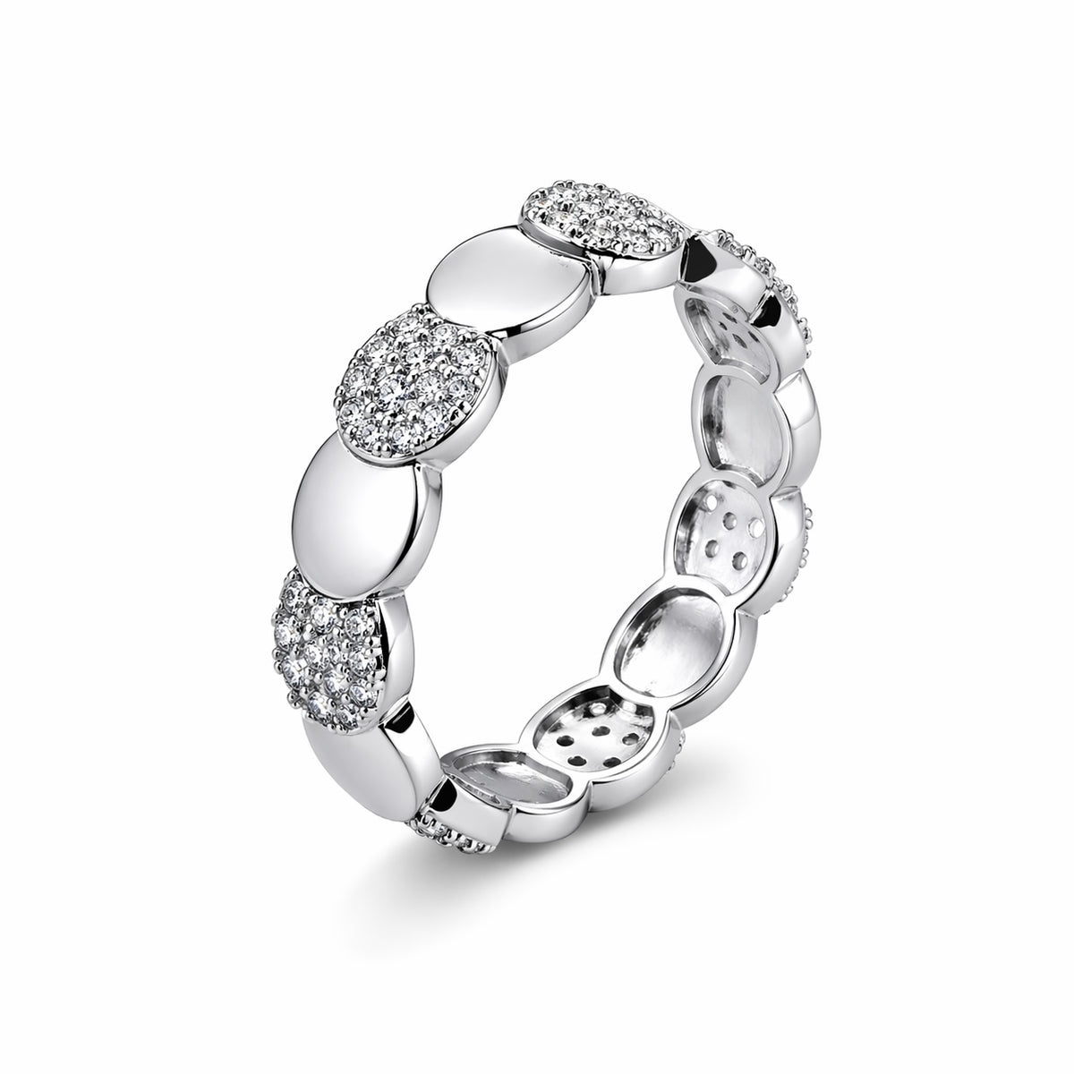 Moon Ring