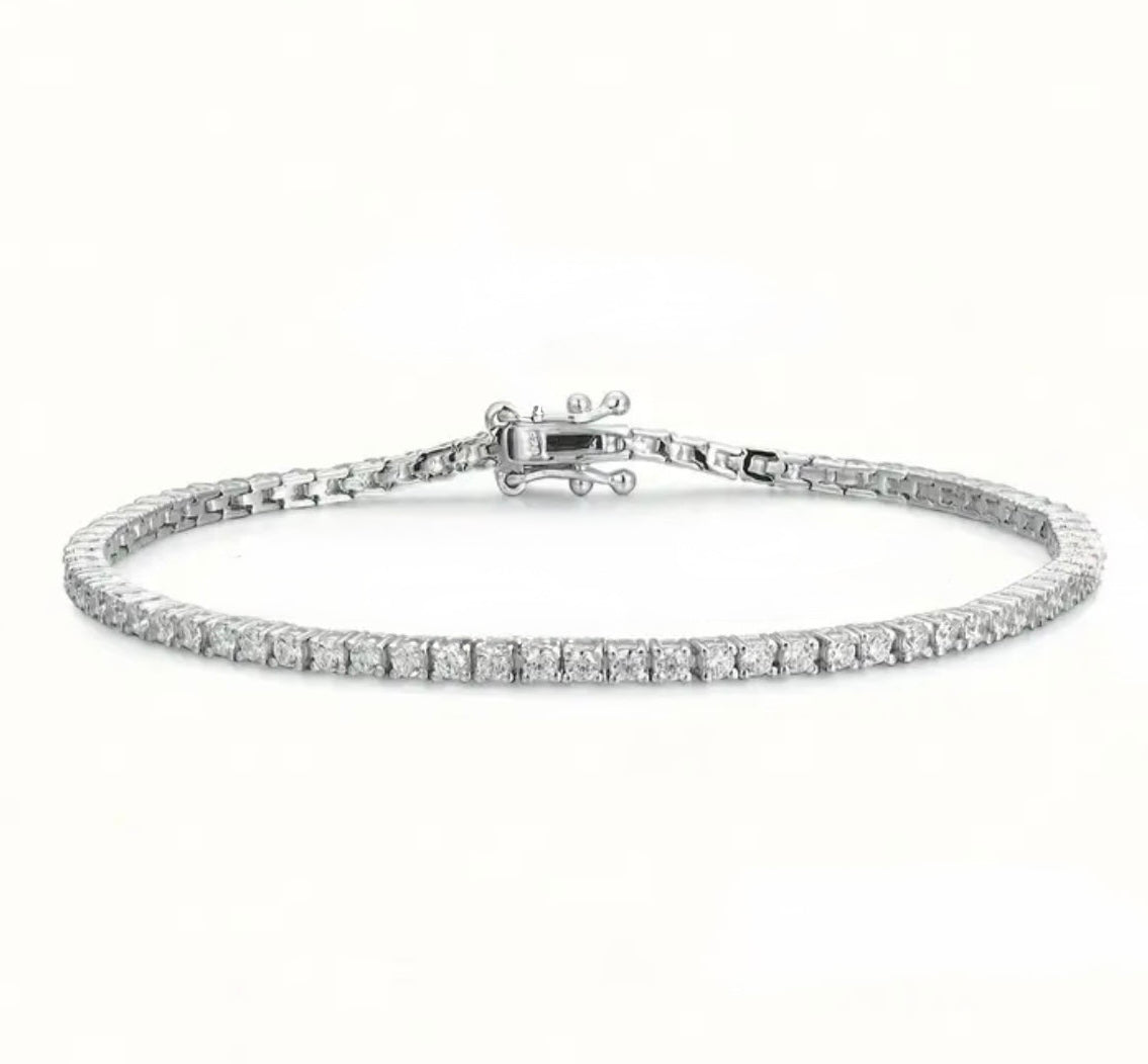 Tennis Bracelet