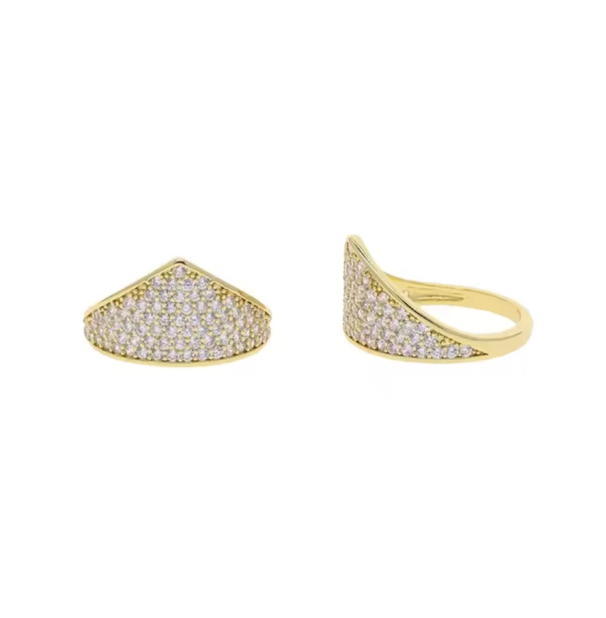 Sultana Ring