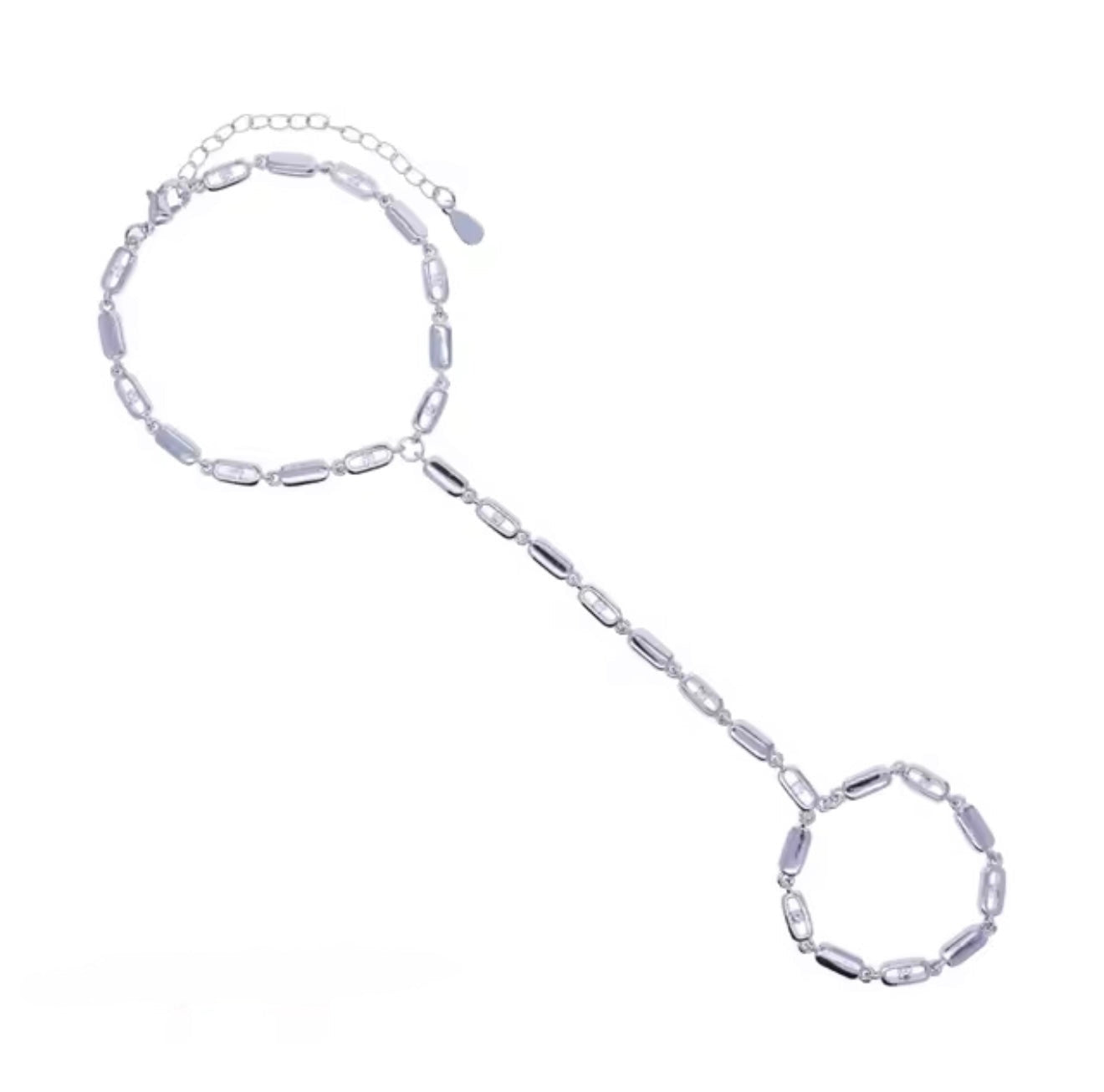 Layali Handchain