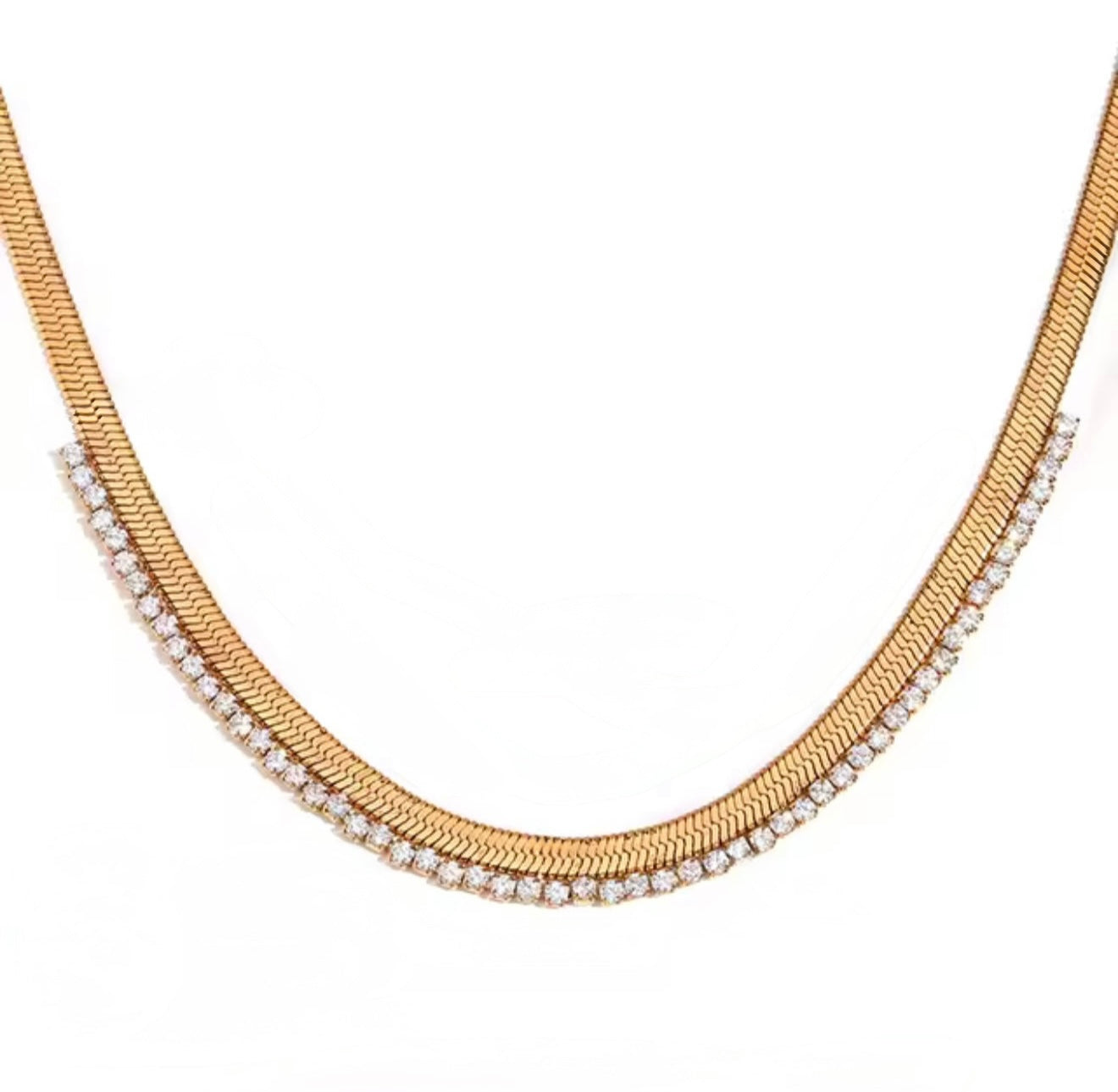 Jane Necklace