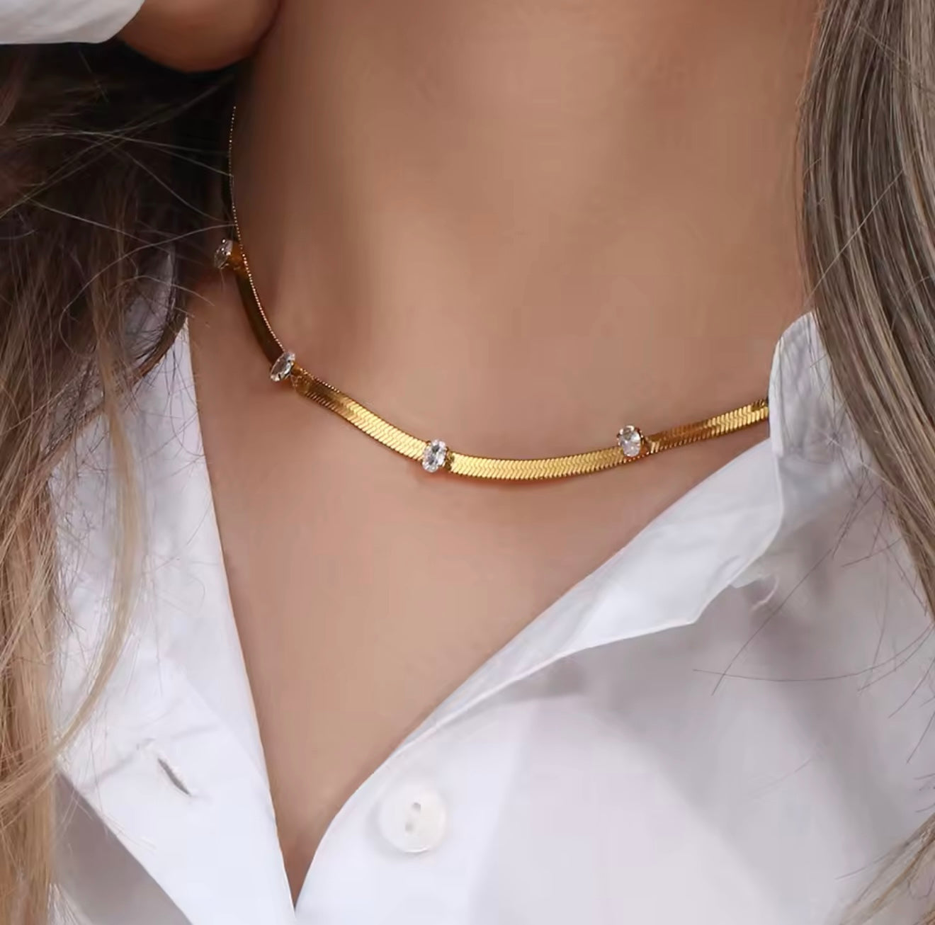 Eternal Necklace