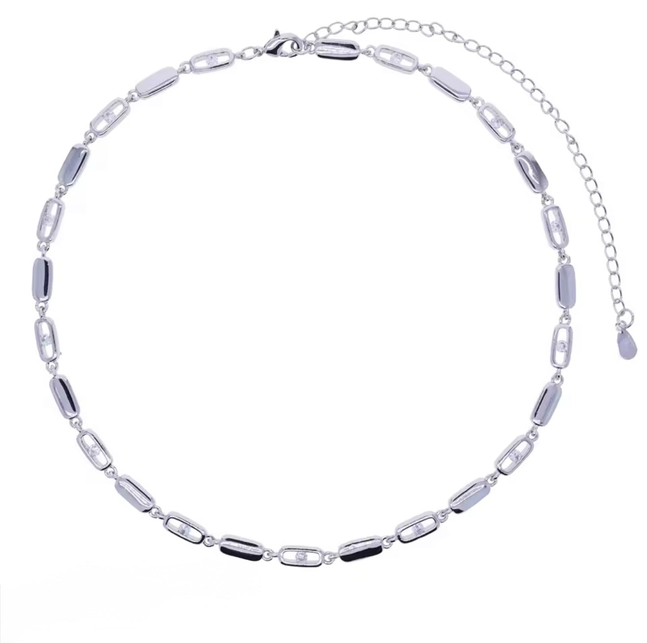 Layali Chocker