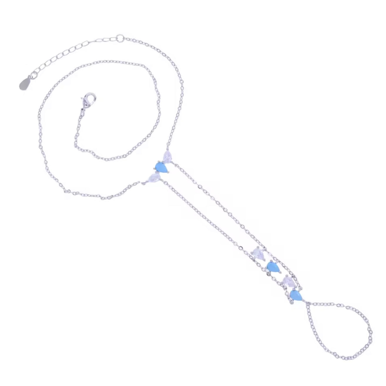 Oasis Handchain