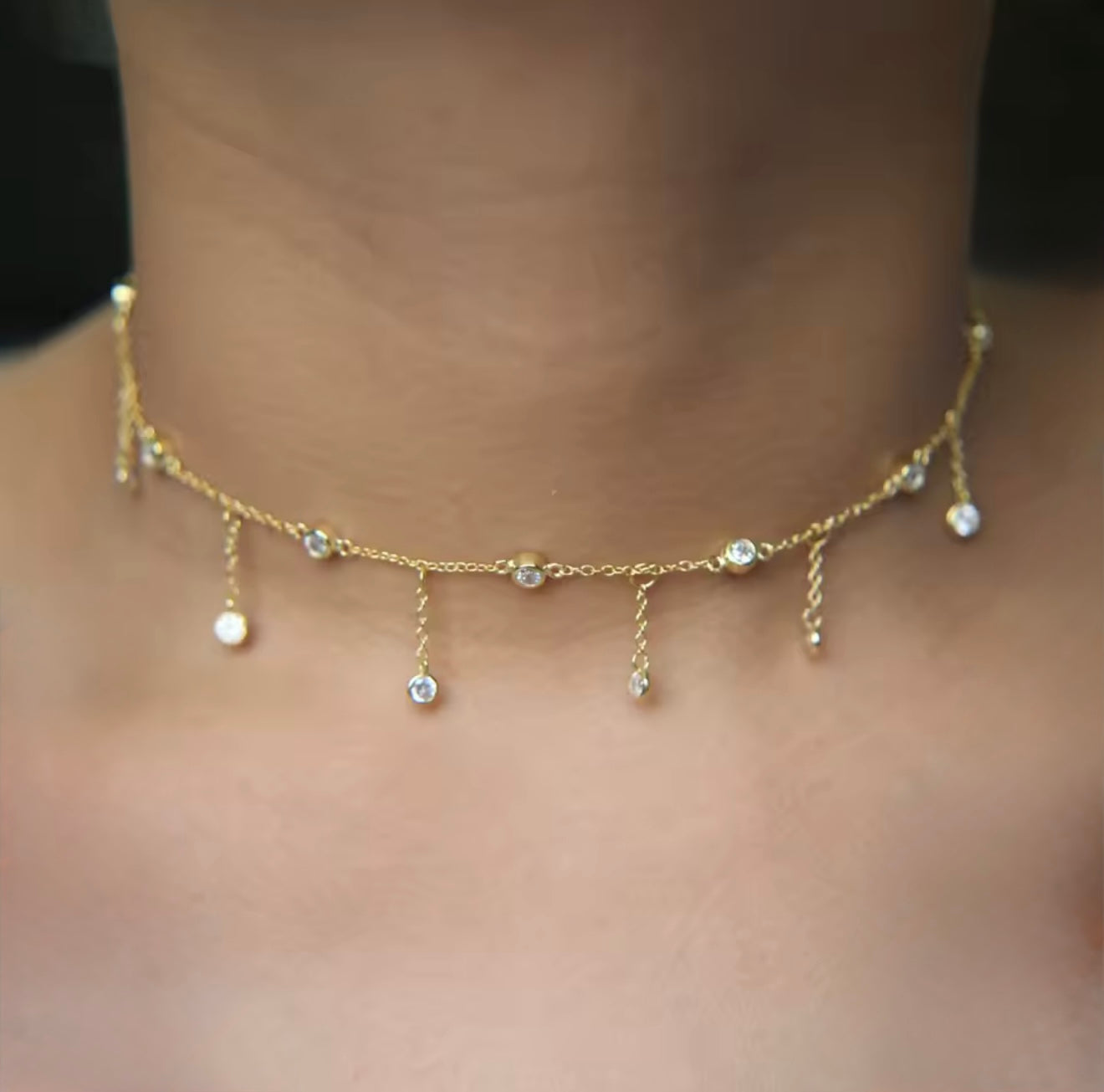 Mariana Chocker