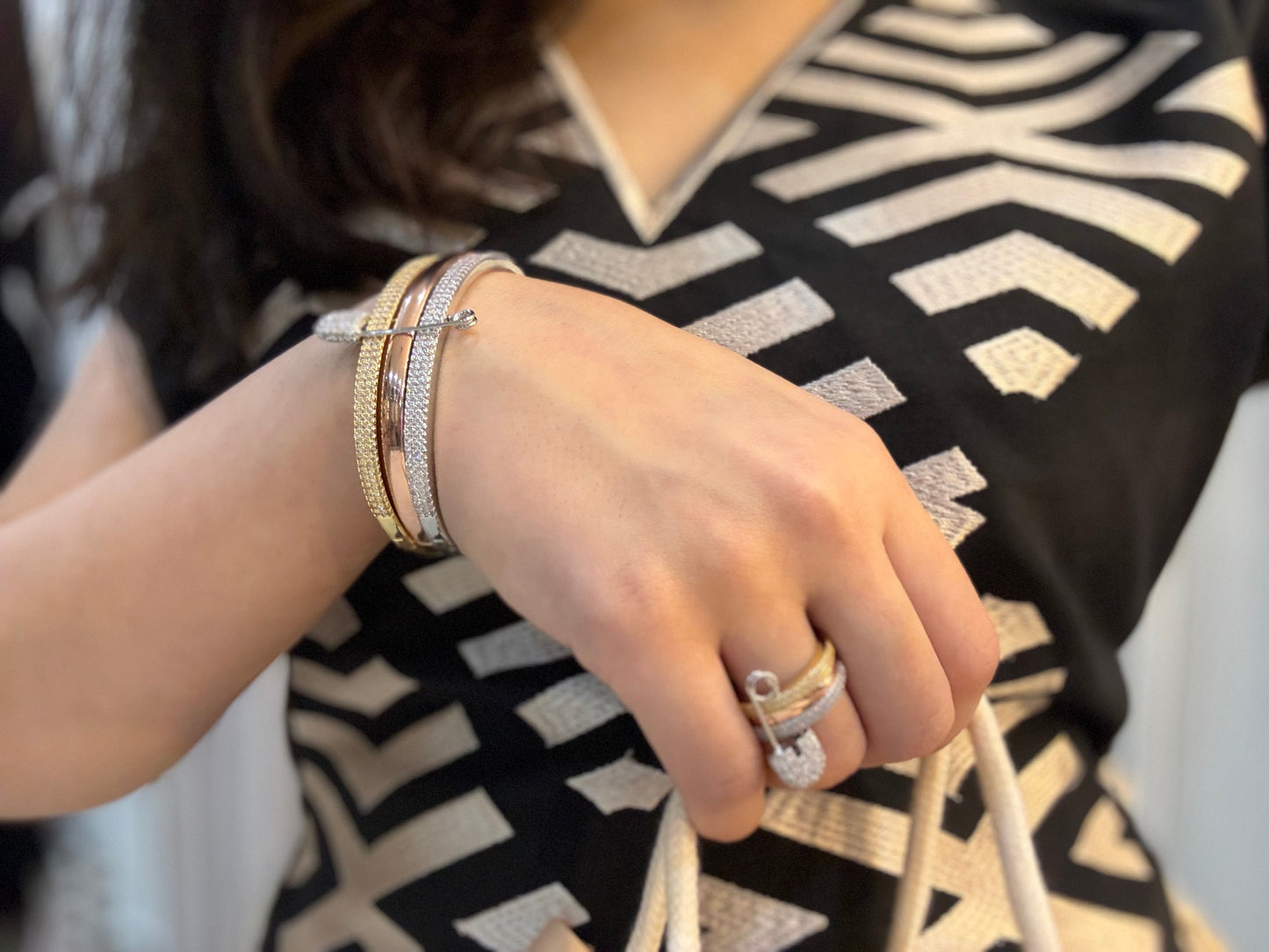 Apm Bracelet