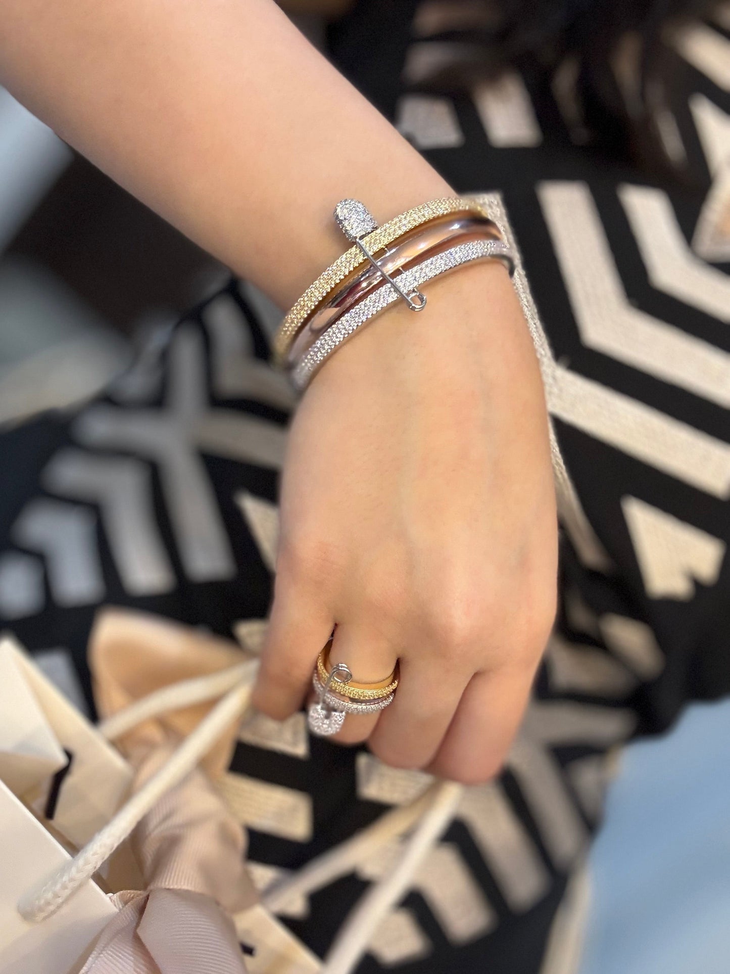 Apm Bracelet