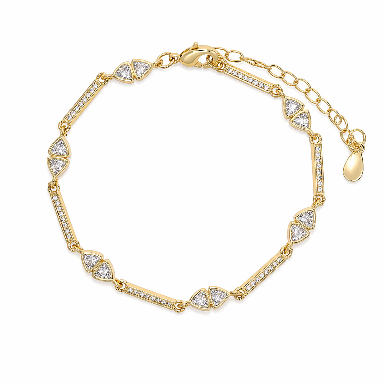 Waterdrop Structora Bracelet