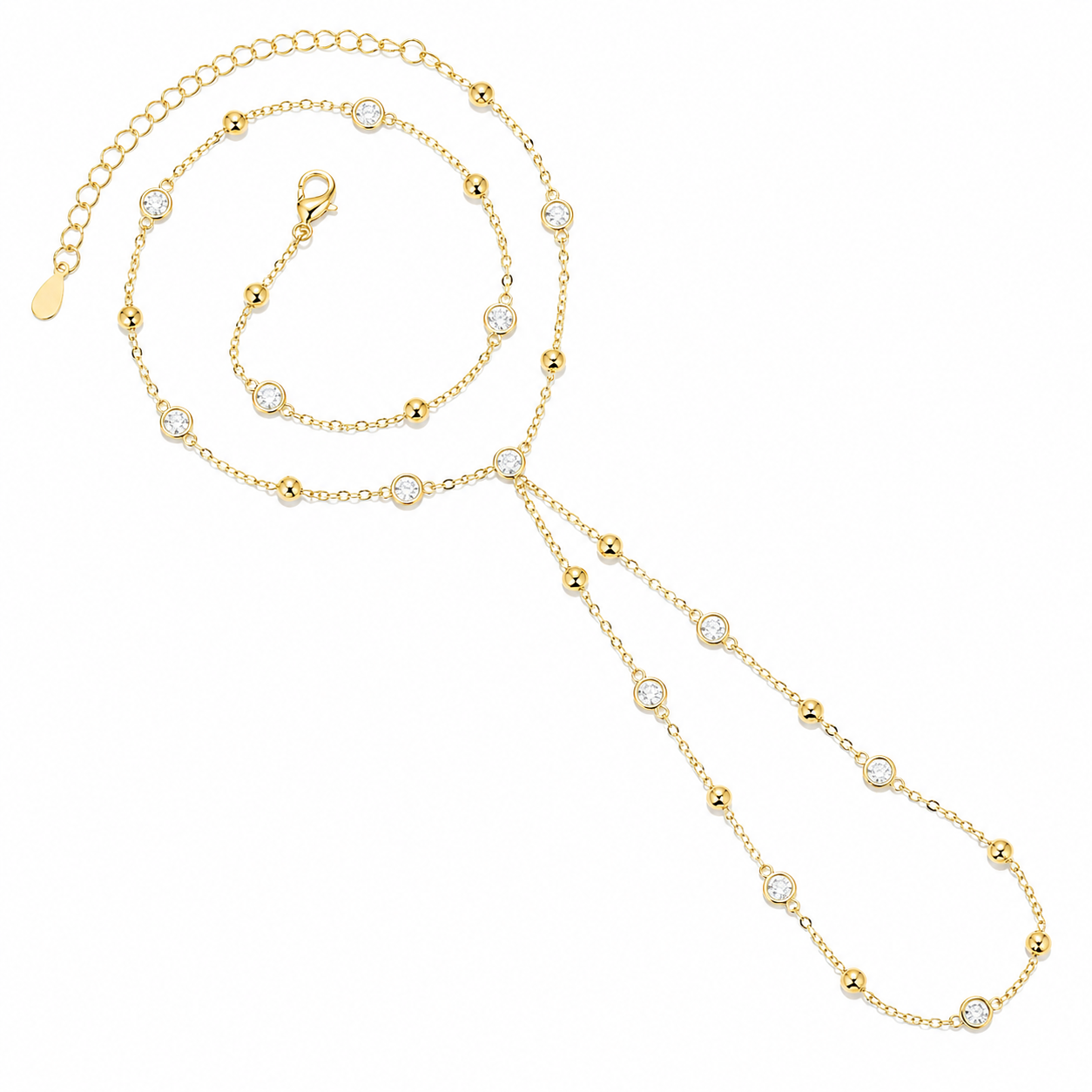 Jade Handchain